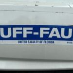 United Faculty of Florida- FAU